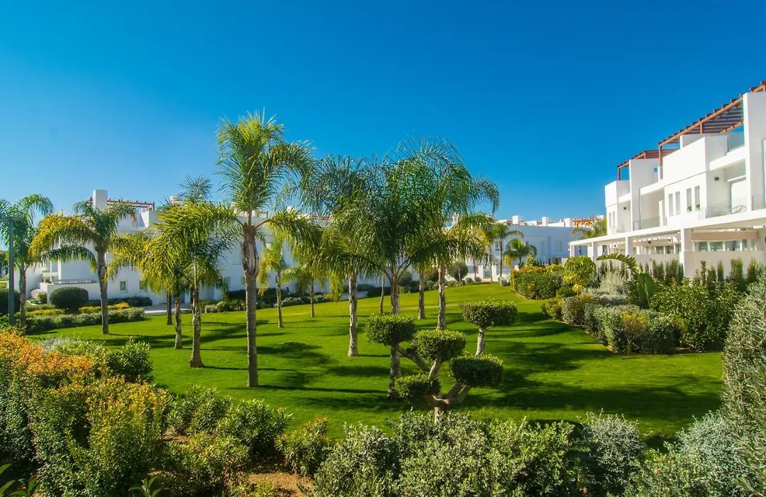 Townhouse El Romeral-1