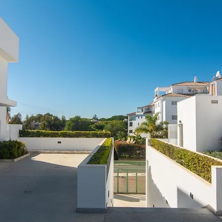 Townhouse El Romeral-2