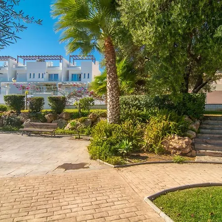 Townhouse El Romeral-3